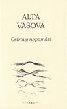 Ostrovy nepamäti by Alta Vášová