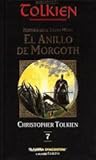 El Anillo de Morgoth (La Historia de la Tierra Media, #10)
