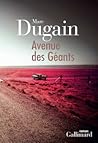 Avenue des Géants