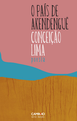 O País de Akendengué (Paperback)