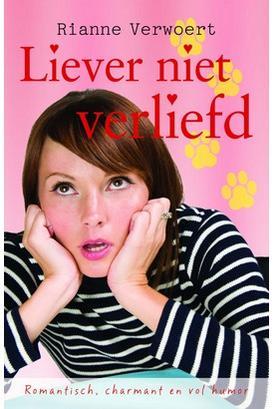 Liever niet verliefd