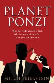 Planet Ponzi (Hardcover)