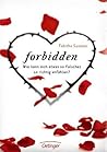 Forbidden by E Lowell