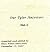 Our Tyler Ancestors, Disk 2