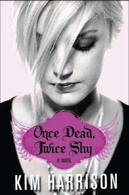 Once Dead, Twice Shy