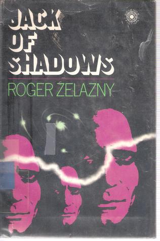 Jack of Shadows