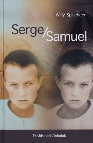 Serge / Samuel (Hardcover)