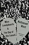 Miss Lonelyhearts...