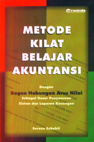 Metode Kilat Belajar Akuntansi