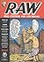 Raw Volume 2 Number 3: High...