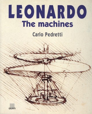 Leonardo: The Machines