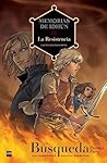 La resistencia by Laura Gallego García
