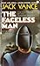 The Faceless Man