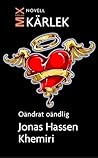 Oändrat oändlig by Jonas Hassen Khemiri