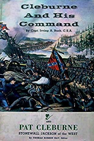 Cleburne and His Command