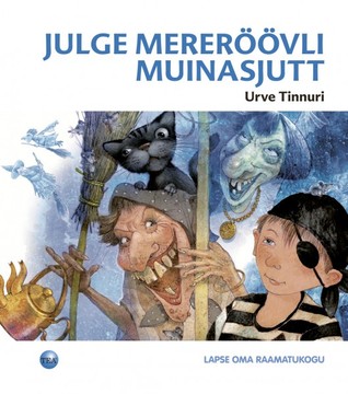 Julge mereröövli muinasjutt