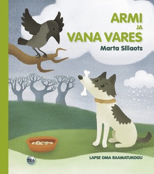 Armi ja vana vares
