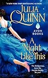 A Night Like This by Julia Quinn