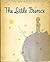 The Little Prince by Antoine de Saint-Exupéry