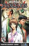 Evangelion, Vol. 15
