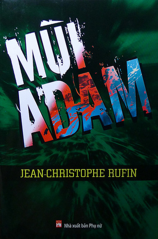Mùi Adam