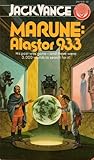 Marune: Alastor 933