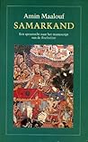Samarkand: Een sp...