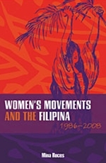 Women's Movements and the Filipina, 1986-2008