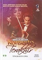 Konserto Terakhir by Abdullah Hussain