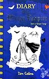 Diary of a Wimpy Vampire  by Tim    Collins
