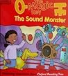 The Sound Monster (The Magic Key)