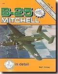 B-25 Mitchell in Detail