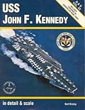USS John F. Kennedy