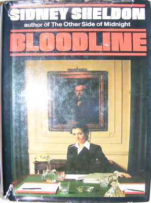 Bloodline