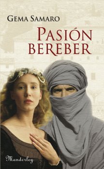 Pasión Bereber (Paperback)