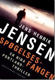 Spøgelsesfangen (Nina Portland #3)