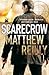 Scarecrow by Matthew Reilly