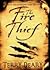 The Fire Thief by Terry Deary