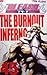 Bleach Vol. 45: The Burnout Inferno
