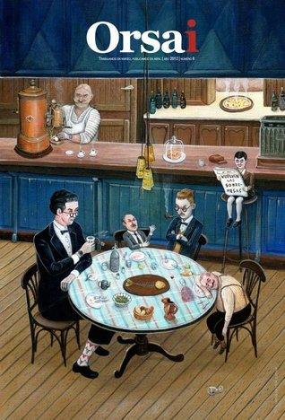 Orsai 6 (Revista Orsai, #6)