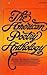 American Poetry Anthology