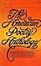 American Poetry Anthology by Daniel Halpern