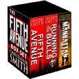 The Fifth Avenue Series Boxed Set (Kindle Edition)