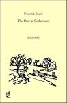 The Deer at Gethsemani: Eclogues