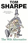The Wilt Alternative by Tom Sharpe The Wilt Alternative by Tom Sharpe