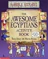 Awesome Egyptians Activity Book (Horrible Histories) Awesome Egyptians Activity Book (Horrible Histories)