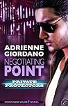 Negotiating Point by Adrienne Giordano