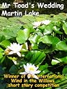 Mr. Toad's Wedding