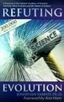 Refuting Evolution