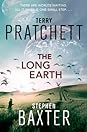 The Long Earth by Terry Pratchett